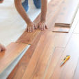 Dịch vụ tư vấn sàn gỗ tại nhà