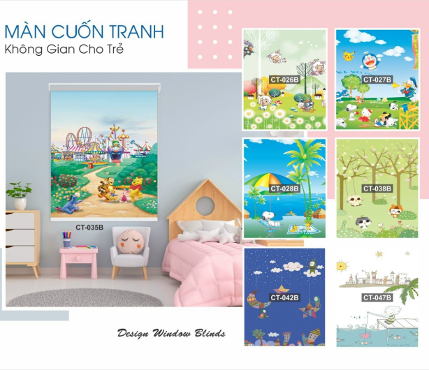 Màn sáo tranh cần giuộc Long An